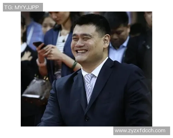 姚明加盟NBA总裁助手团队，担任主要顾问一职